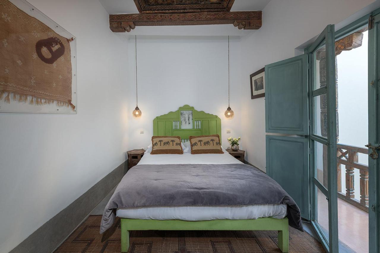 Riad Le J Marrakesh Luaran gambar