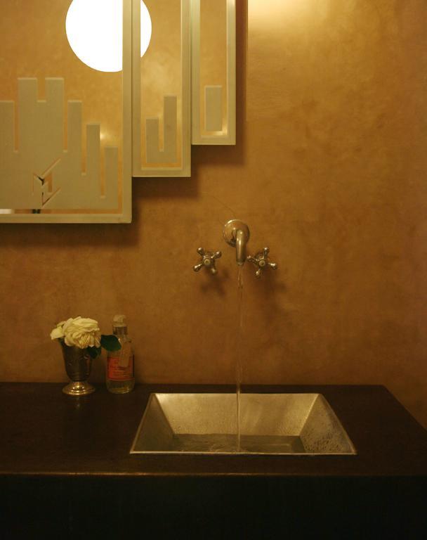 Riad Le J Marrakesh Luaran gambar
