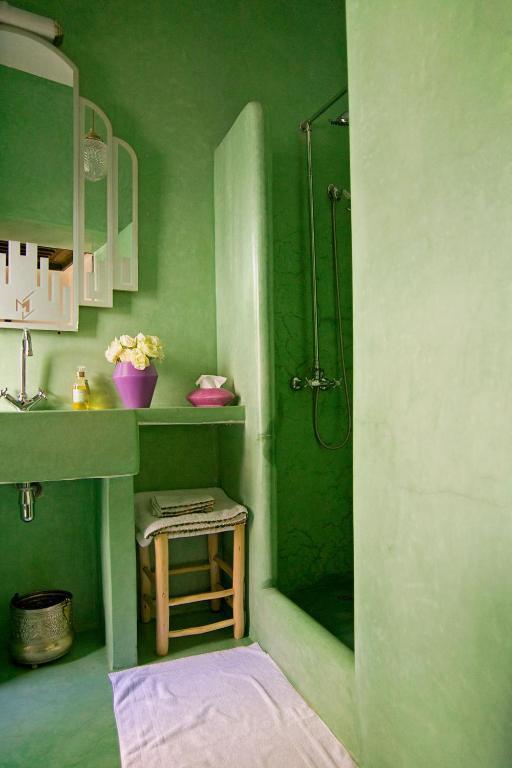 Riad Le J Marrakesh Bilik gambar