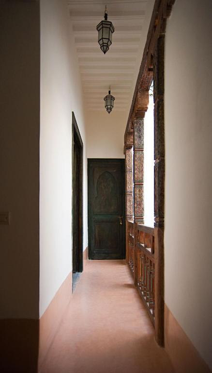 Riad Le J Marrakesh Luaran gambar