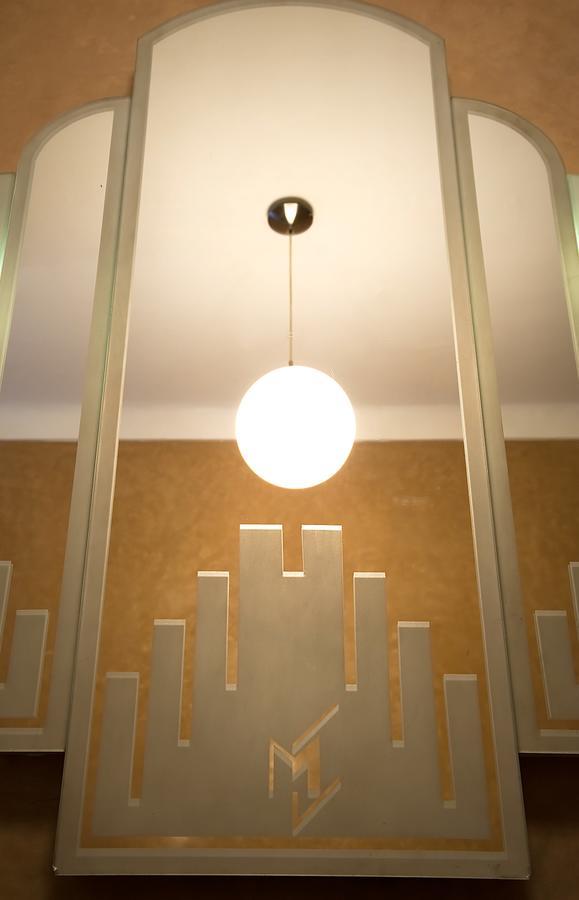 Riad Le J Marrakesh Luaran gambar