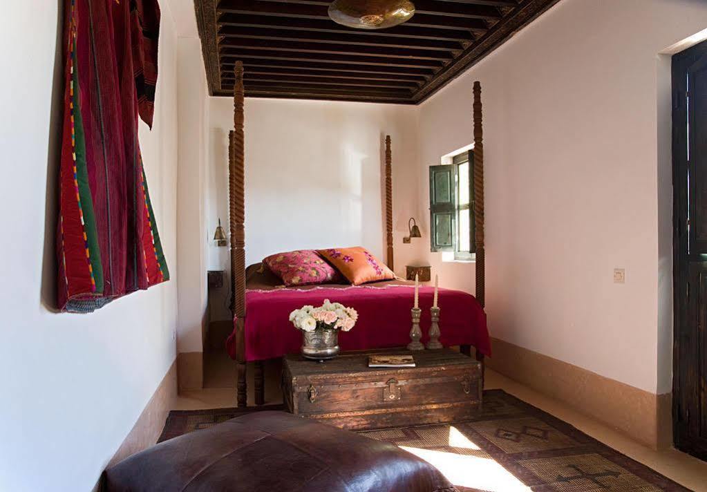 Riad Le J Marrakesh Luaran gambar